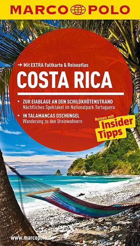 Marco polo reiseführer costa - marco,