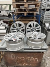 BMW E90 E91 E92 E93 LCI Felgen