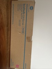 Konica Minolta Toner