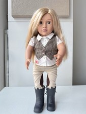 Puppe Our Generation Abigale