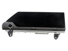 Bildschirm display navigation - display,