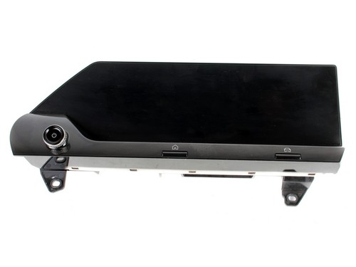 Bildschirm display navigation - display,