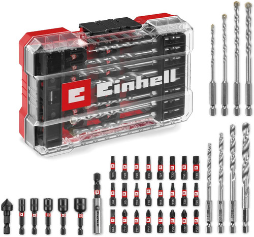 Original einhell case - einhell, m-case