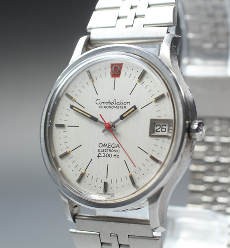 1970 near mint - 1970, omega