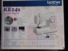 little angel sewing machine