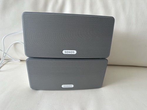 Sonos play lautsprecher - sonos, play:3