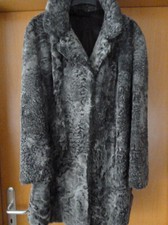 Echte Persianer Pelzjacke
