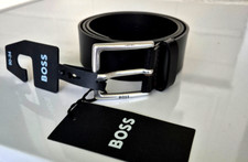 Hugo Boss Herren Gürtel Rummi