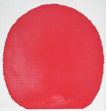 TSP Curl P1R rot 16,4 x 16,0 cm Lange Noppe Tischtennis Belag pipes Curl P-1R P