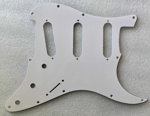 Schlagbrett für fender voodoo - schlagbrett,