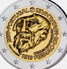 Portugal 🇵🇹 25x Münze