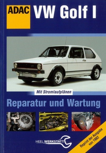 Golf adac - golf, 1