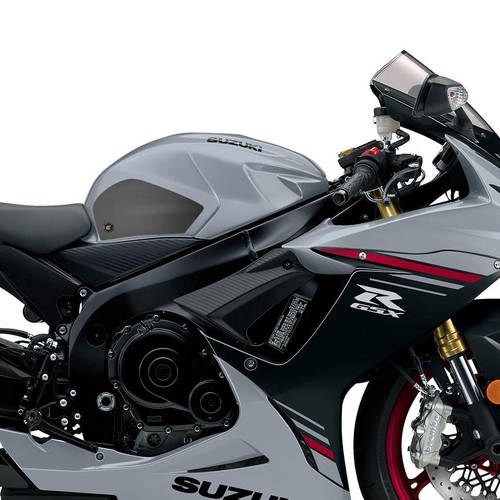 Suzuki gsxr600 750 - gsxr600/750, 2011-2021