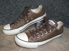 Original CONVERSE, Chucks