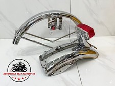 Honda CB750 Sand Cast 69-70