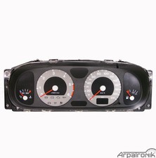 Opel Frontera B Tacho Kombiinstrument  Reparatur