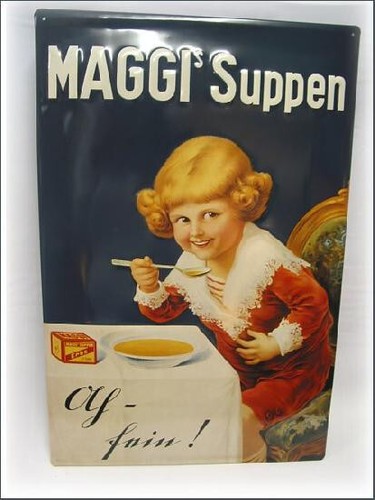 1655 nostalgie blechschild - nostalgie,