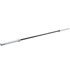 Olympia Langhantelstange