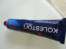 HaarFarbe  _NEUUU__goldblond-rot- für 4 Anwendungen