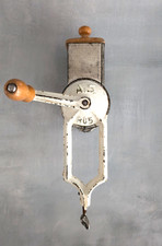 Alexanderwerk Trommelreibe