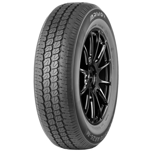 Arivo sommerreifen 175 r14 - sommerreifen, 175/70