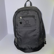 National Geographic Small