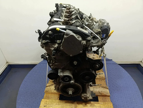 Motor toyota verso - verso, 2.0