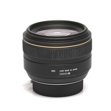 Sigma 30mm/1,4 EX DC HSM f. Nikon F-Mount Objektiv