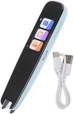 Intelligenter Scanner-Stift