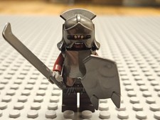 Original Lego Der Herr der