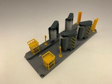 Lima 60 0951 H0 Waschstraße