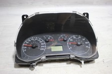 Tacho Kombiinstrument 51701536 Fiat Punto 199 Bj,06