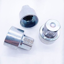 Für BMW MINI Anti-Diebstahl