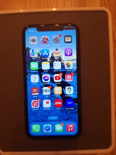 Apple iphone 128gb - ,