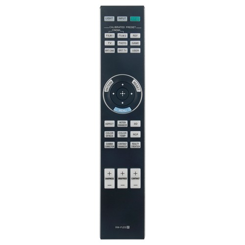 Pj25 replace remote - rm-pj25,