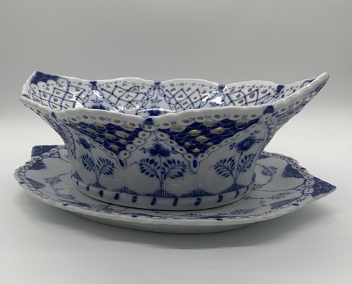 Royal copenhagen musselmalet - royal,
