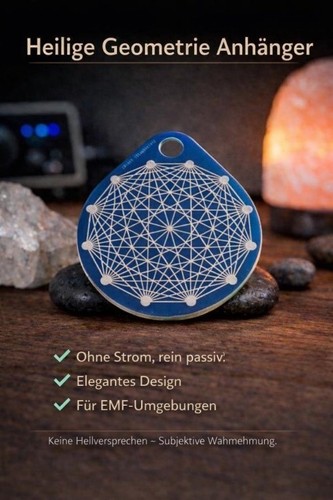 Energetischer schutz anhänger - energetischer,