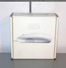 Apple Mighty Mouse Maus