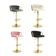 WOLTU 1/2/4x Barhocker