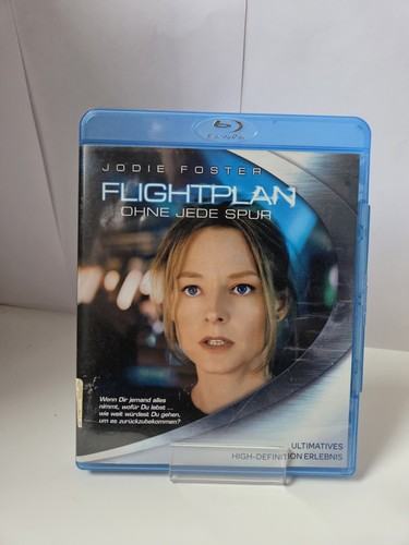 Flightplan ohne jede spur - flightplan, –