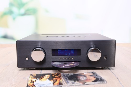Avm 3 verstärker - 8.3,