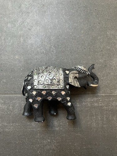 Indischer deko elefant - indischer,