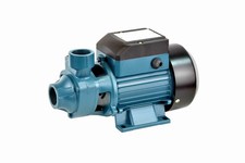 Stromsparende Gartenpumpe