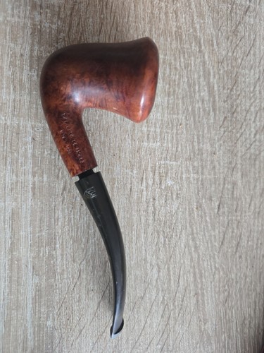 Briar pfeife pipe - briar,