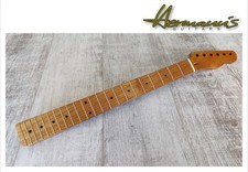 Tele Roasted Canad. Maple/