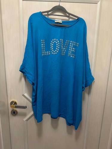 New light blouse shirt - blouse,
