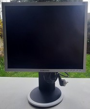 PC Monitor Samsung Syncmaster 913B, 19" TFT-LCD, 