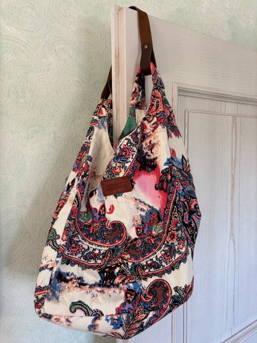 Tolle tasche beuteltasche - tolle,