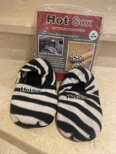 Hot sox pantoffeln grösse - pantoffeln, m