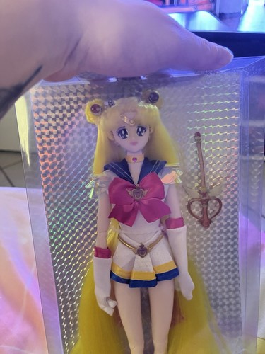 Sailor moon kiradoll - sailor,